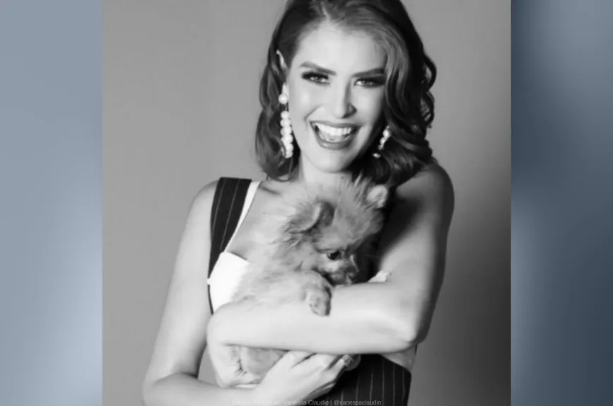 claudio vanessa miss universo