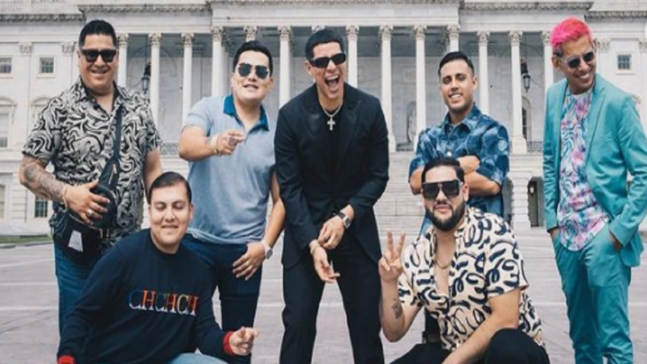 grupo firmecanción inclusiva