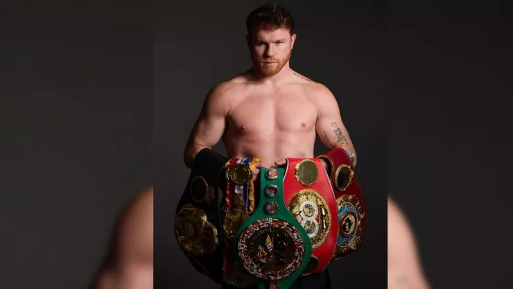 Por qué le dicen Canelo al boxeador mexicano Saúl Álvarez.jpg
