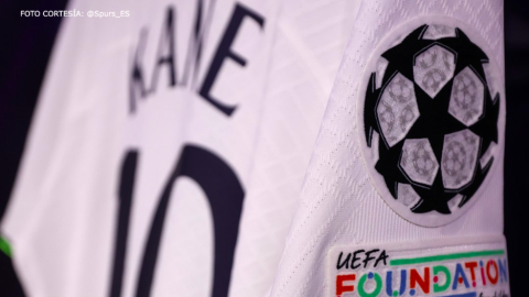 champions league tottenham milan