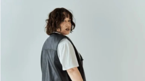 opa que disimulará tu espalda ancha