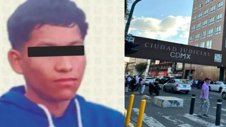 Homicidio de David Cohen