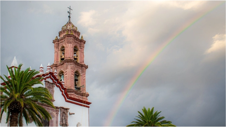 Estas son las actividades que puedes hacer por el primer aniversario de Pabellón de Hidalgo