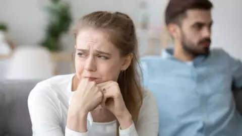 ¿Cómo dejar atrás una relación tóxica?