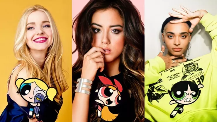 ¿Por qué lo cancelaron? Usuarios de redes filtran tráiler del live-action de “Las Chicas Superpoderosas”