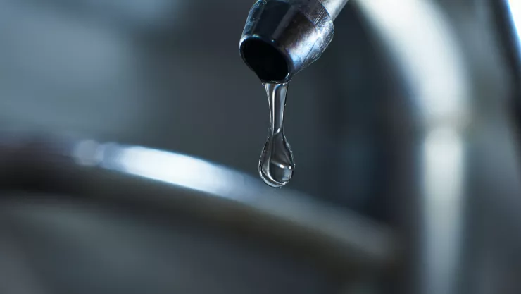 Colonias sin agua HOY jueves 21 de noviembre del 2024 en Querétaro