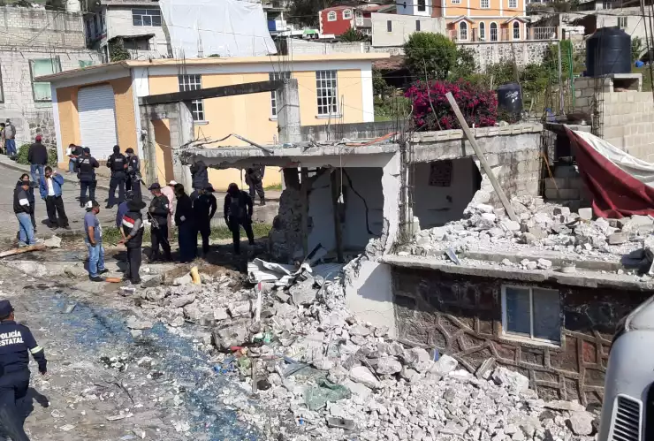 accidente-autobús-PC Edomex-Joquicingo