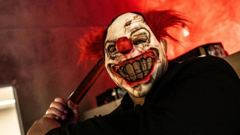 Halloween en Chihuahua