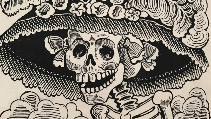 calaverita literaria