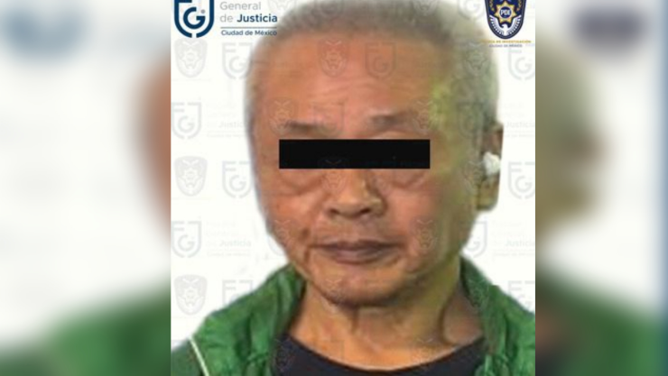 coreano-detenido-aicm-maleta-latas-fruta-droga-cdmx