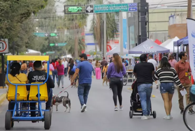 Paseo Colón 2025: cuándo regresa a Torreón