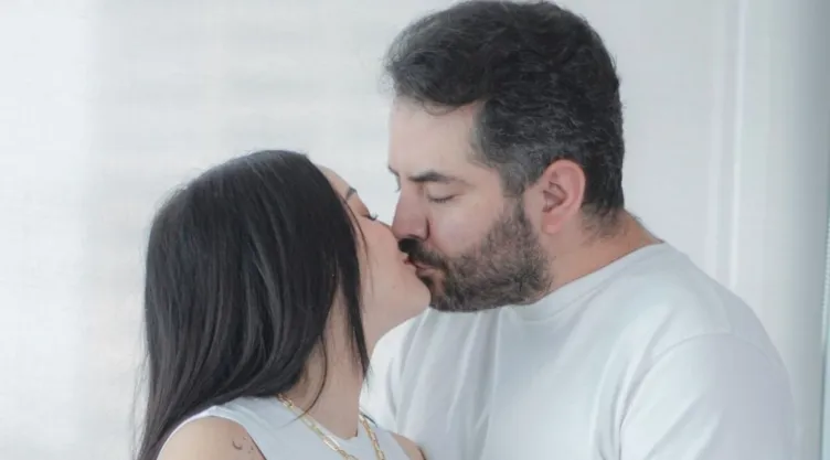 Paola Dalay revela nuevo video de la pequeña Tessa