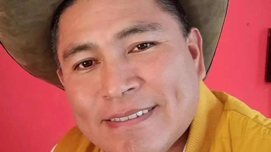 Juan Carlos Mezhua fue asesinado en ataque directo.jpg