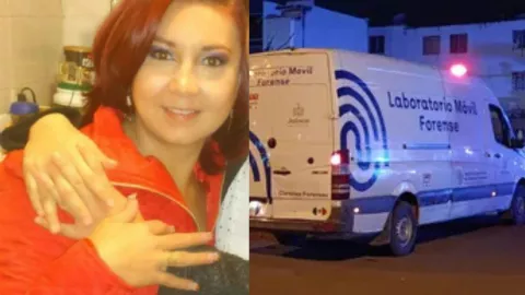 Reanudan procesamiento de fosa en Balcones de Oblatos; buscan indicios de Indira Cotero