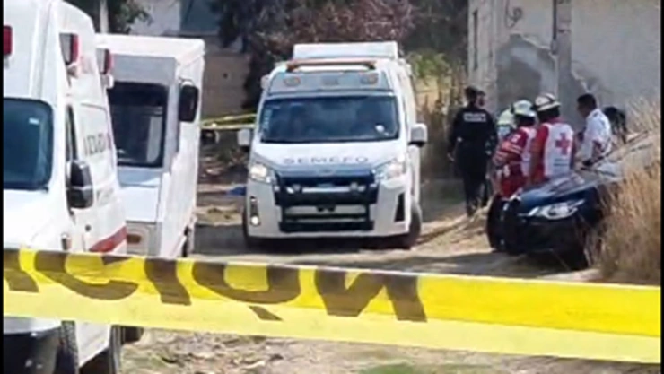 mujer atropellada Acuitlapilco Tlaxcala