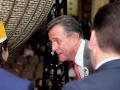 Emoción total durante el sorteo