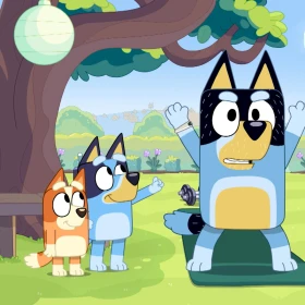 Bluey | Cartel