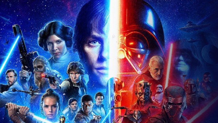 Star Wars