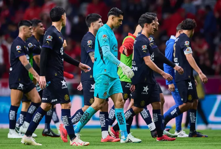 Chivas de Guadalajara