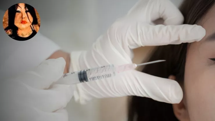 Negligencia médica produce un impactante cambio físico en reconocida influencer (2).jpg