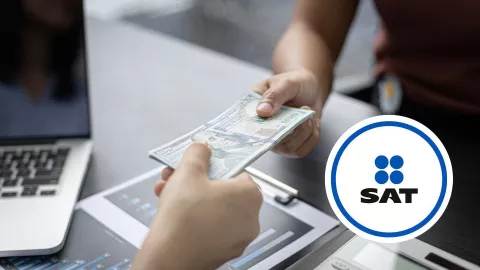 &iquest;Cu&aacute;nto te quita el SAT por dep&oacute;sitos en efectivo?