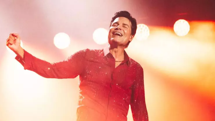 concierto chayanne veracruz.