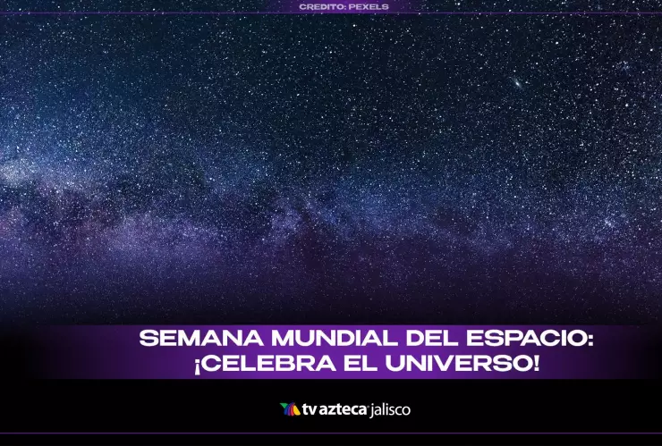 ¿Sabías que desde la Estación Espacial Internacional se ven 16 amaneceres al día?