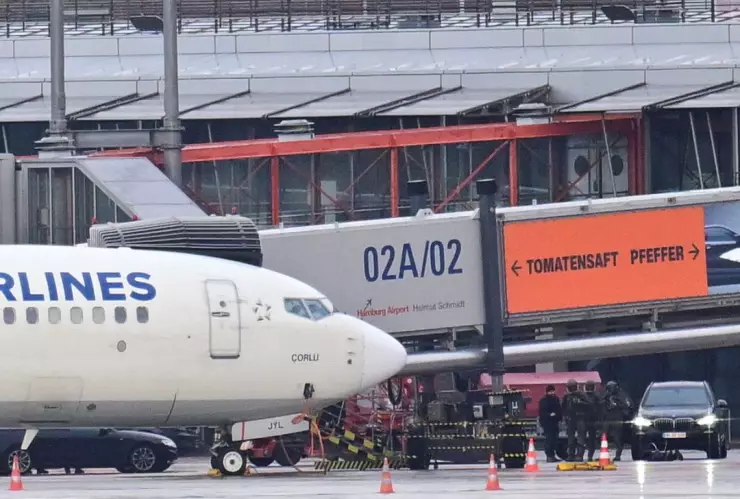 Papá secuestra a su propia hija de 4 años