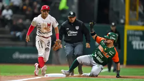 diablos vencen leones juego