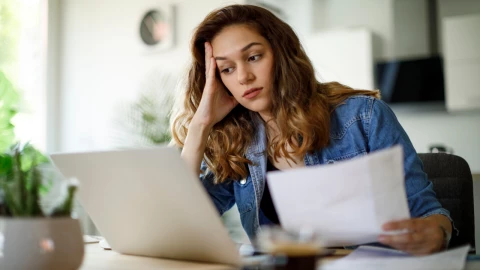 La realidad sobre los préstamos en efectivo y depósitos vía nómina a nombre del Infonavit