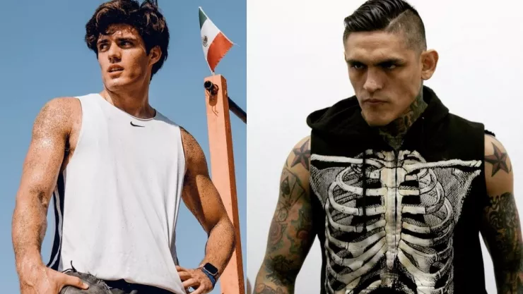 Exatlón: ¿Quiénes son los nuevos refuerzos de Guardianes y Conquistadores?