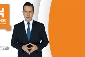 Hechos Meridiano Jalisco en vivo.
