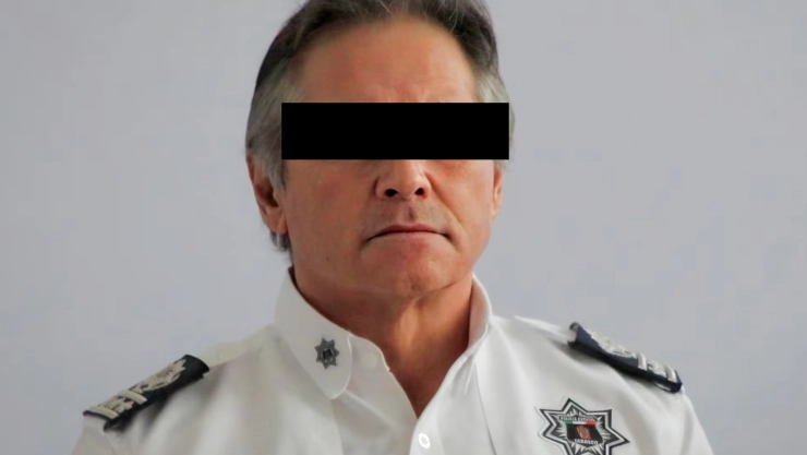 Hernán seguridad Tabasco