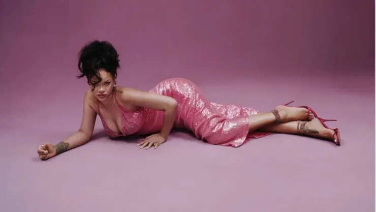 Rihanna confirma detalles de su nuevo álbum y emociona a sus fans