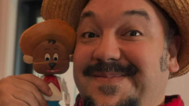 Confirman película de Speedy Gonzales en desarrollo