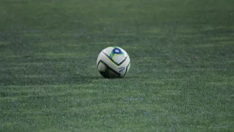 Estadio Akron balón