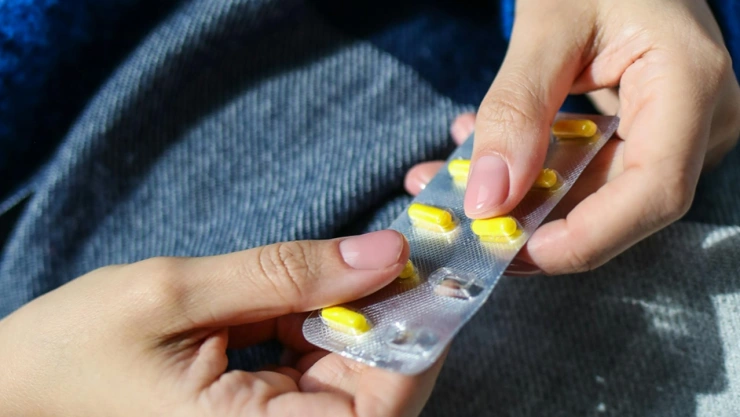 niñas se intoxican medicamento controlado durango