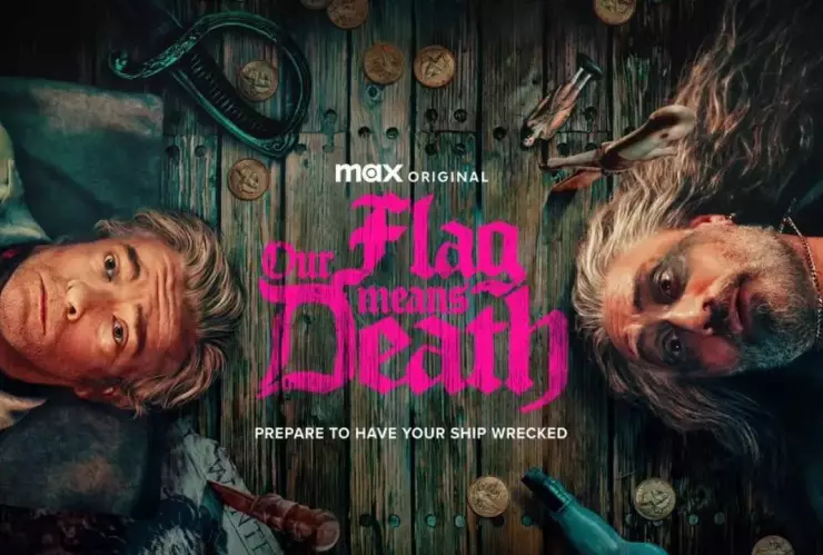 Our Flag Means Death