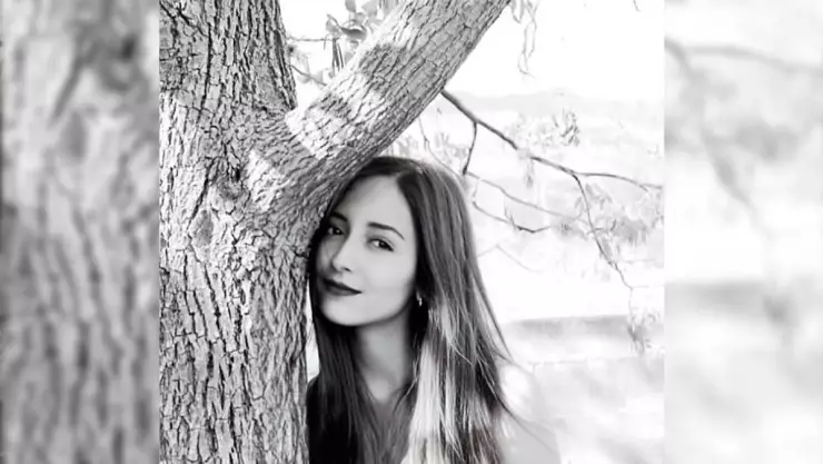 Realizan misa en honor a Debanhi Escobar a 3 meses de su fallecimiento