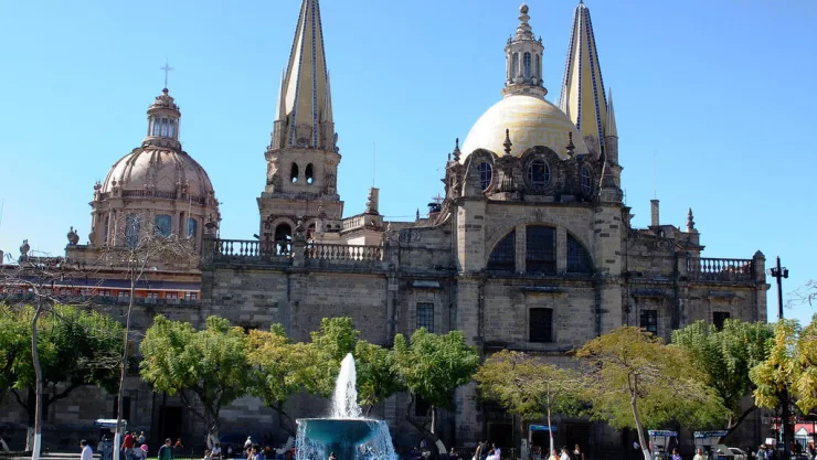 Pronóstico del clima en Jalisco, hoy 14 de noviembre
