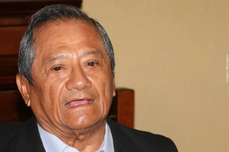Armando Manzanero.