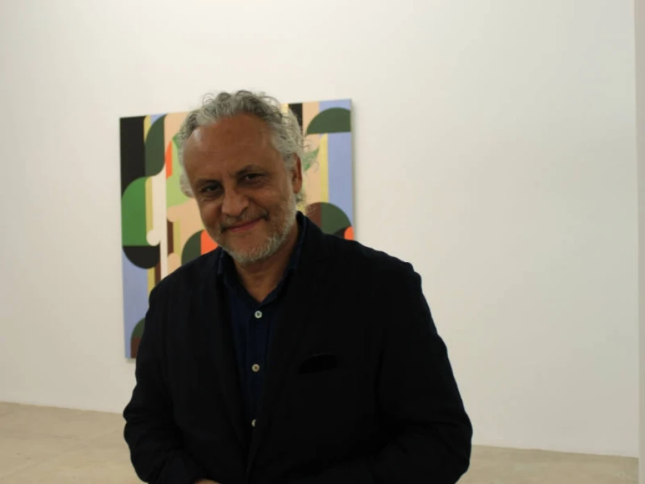 Gabriel Orozco