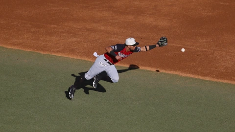 97 aniversario Liga Mexicana de Beisbol