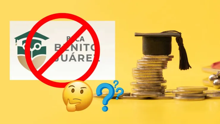 Beca Benito Juárez será eliminada en enero 2025 por nuevo programa del Bienestar