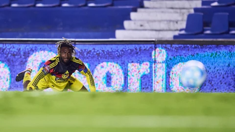 América vence a Pachuca Liga MX Jornada 7