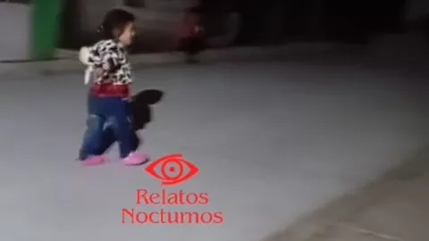 Captan a criatura a acechando a niños VIRAL TIKTOK.jpeg