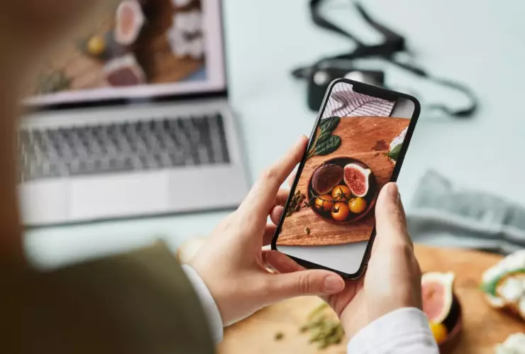 WhatsApp avisa cuando se realiza una captura de pantalla