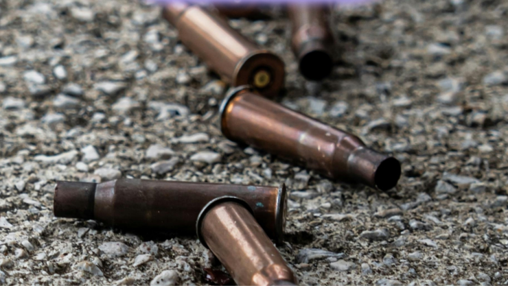 Jornada violenta deja 62 muertos; 27 eran elementos de seguridad y una civil.