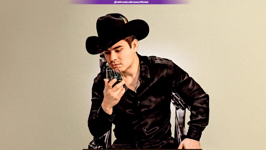 Alfredo Olivas en la Feria Chiapas: fecha, horario y sus éxitos más populares