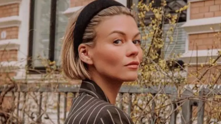 Accesorios que quedan bien con el corte bob